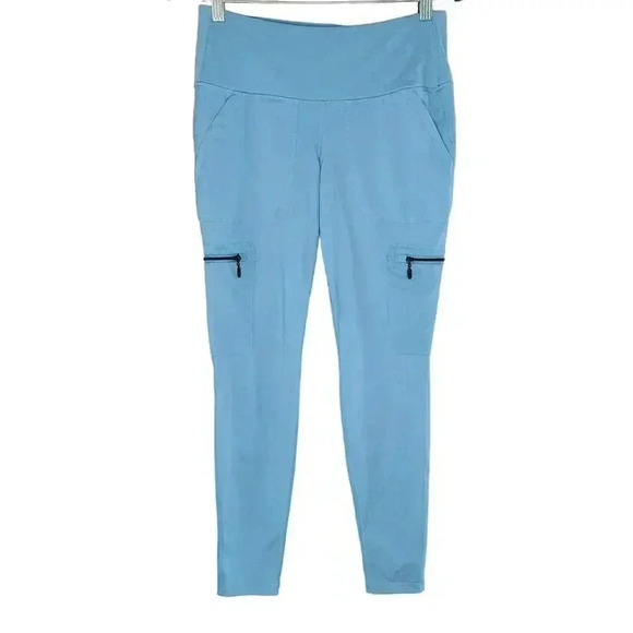 Happy Camper by Torrid Performance Full Length Active Legging Plus Size 00 - Picture 6 of 10